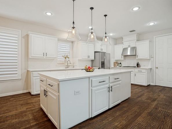 1808  Port Isabel Drive , Allen Texas 75013