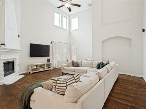 1808  Port Isabel Drive , Allen Texas 75013