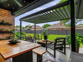 6925  jackson Court , Richland Hills Texas 76118