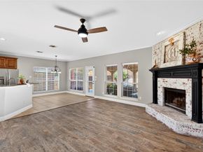 3517  Camino Trail , McKinney Texas 75070