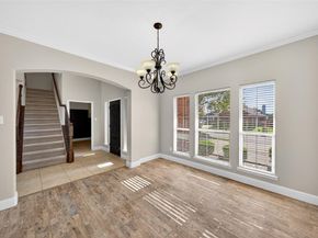 3517  Camino Trail , McKinney Texas 75070