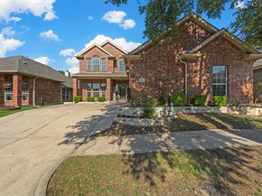 3517  Camino Trail , McKinney Texas 75070
