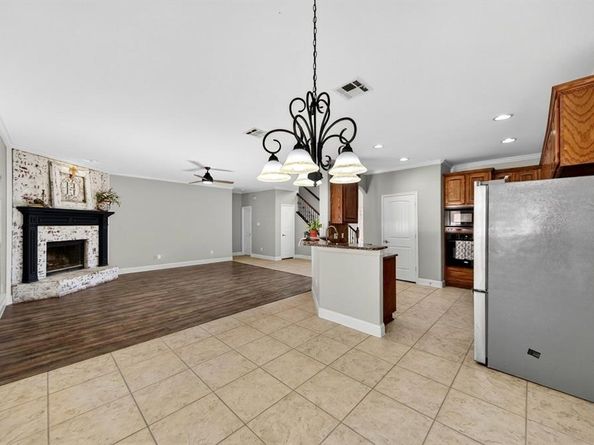 3517  Camino Trail , McKinney Texas 75070