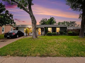3623  Norma Drive , Garland Texas 75042