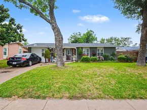 3623  Norma Drive , Garland Texas 75042