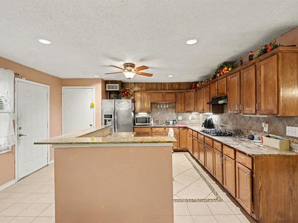 3623  Norma Drive , Garland Texas 75042