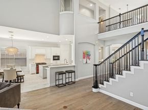 2521  Sir Tristram Lane , Lewisville Texas 75056