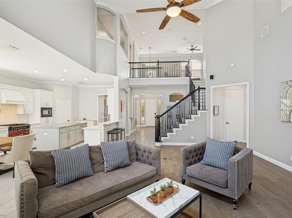 2521  Sir Tristram Lane , Lewisville Texas 75056