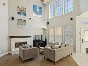 2521  Sir Tristram Lane , Lewisville Texas 75056