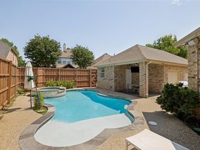 2521  Sir Tristram Lane , Lewisville Texas 75056