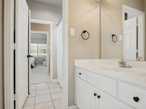 2521  Sir Tristram Lane , Lewisville Texas 75056