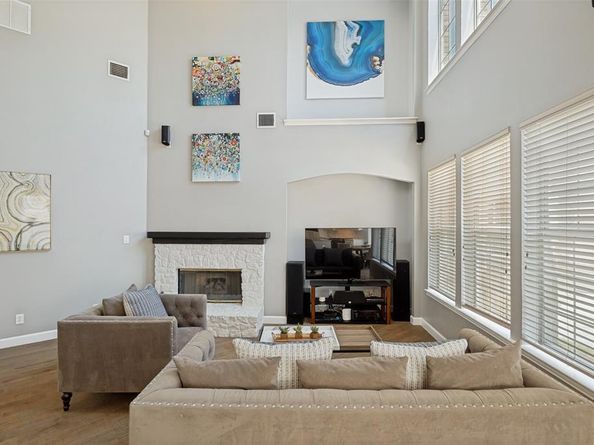 2521  Sir Tristram Lane , Lewisville Texas 75056
