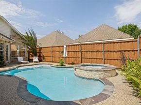 2521  Sir Tristram Lane , Lewisville Texas 75056