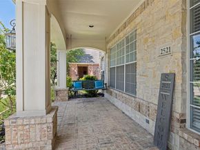 2521  Sir Tristram Lane , Lewisville Texas 75056