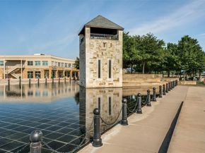 2521  Sir Tristram Lane , Lewisville Texas 75056