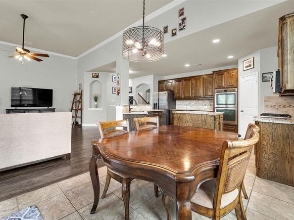 1720  Mapleleaf Drive , Wylie Texas 75098