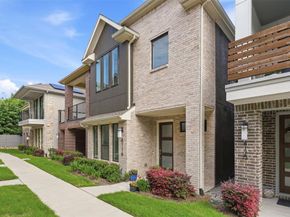 8116  Radnor Road , Dallas Texas 75231