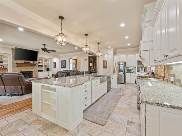 5801  St Andrews Court , Colleyville Texas 76034