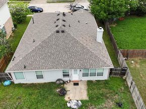 2509  Aiken Lane , Fort Worth Texas 76123