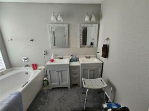 2509  Aiken Lane , Fort Worth Texas 76123