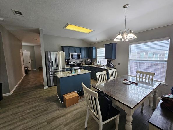 2509  Aiken Lane , Fort Worth Texas 76123