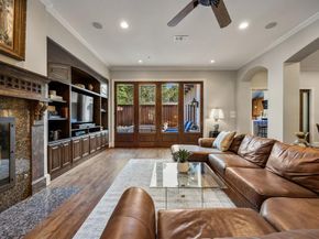 7215  Centenary Avenue , Dallas Texas 75225