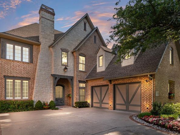 7215  Centenary Avenue , Dallas Texas 75225