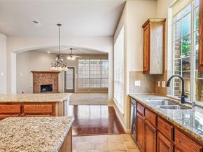 8704  Dayton Drive , Lantana Texas 76226