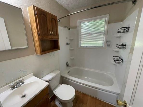 845  Rumfield Road , White Settlement Texas 76108