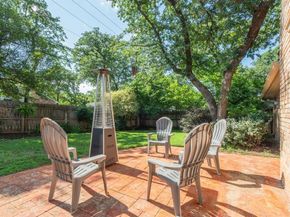 5516  Silver Bow Trail , Arlington Texas 76017