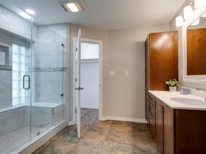 5516  Silver Bow Trail , Arlington Texas 76017