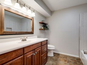 5516  Silver Bow Trail , Arlington Texas 76017