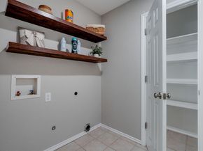5516  Silver Bow Trail , Arlington Texas 76017