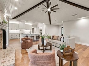 2335  Los Robles Street , Grapevine Texas 76051