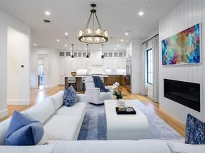 5722  Orchid Lane , Dallas Texas 75230