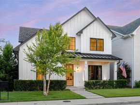 5722  Orchid Lane , Dallas Texas 75230