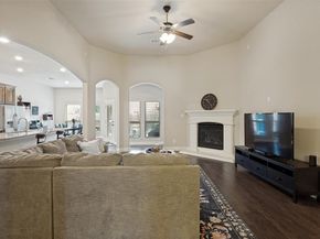 10708  Fort Stockton Place , McKinney Texas 75071