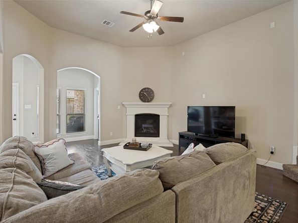 10708  Fort Stockton Place , McKinney Texas 75071