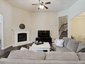 10708  Fort Stockton Place , McKinney Texas 75071
