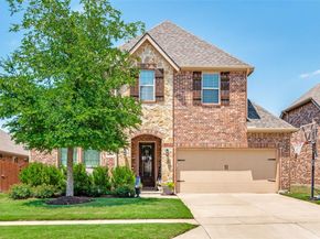 10708  Fort Stockton Place , McKinney Texas 75071