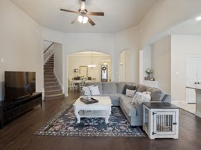 10708  Fort Stockton Place , McKinney Texas 75071