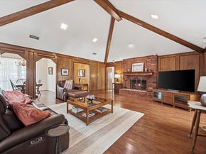 1601  Fairway Circle , Garland Texas 75043