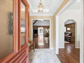 1601  Fairway Circle , Garland Texas 75043
