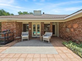 1601  Fairway Circle , Garland Texas 75043