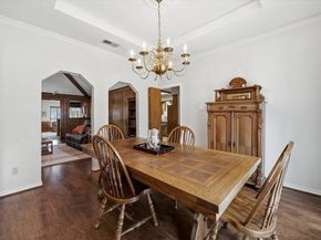 1601  Fairway Circle , Garland Texas 75043