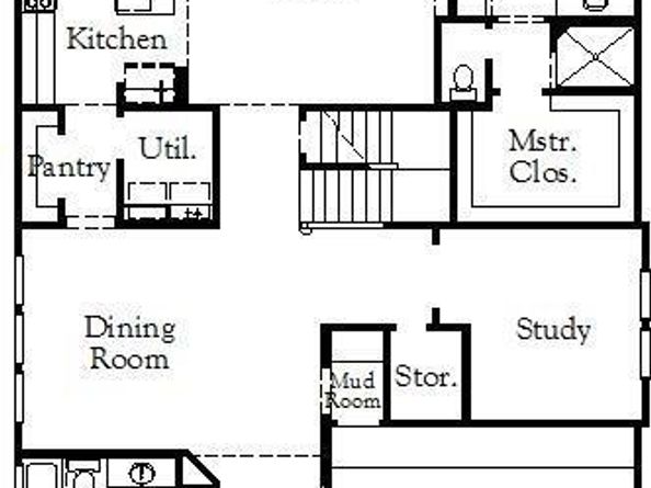 525  Cork Drive , Celina Texas 75009
