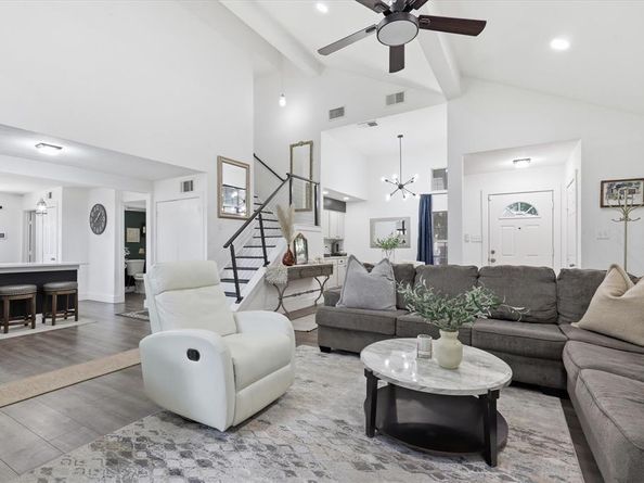5321  Pocassett Drive , Arlington Texas 76018