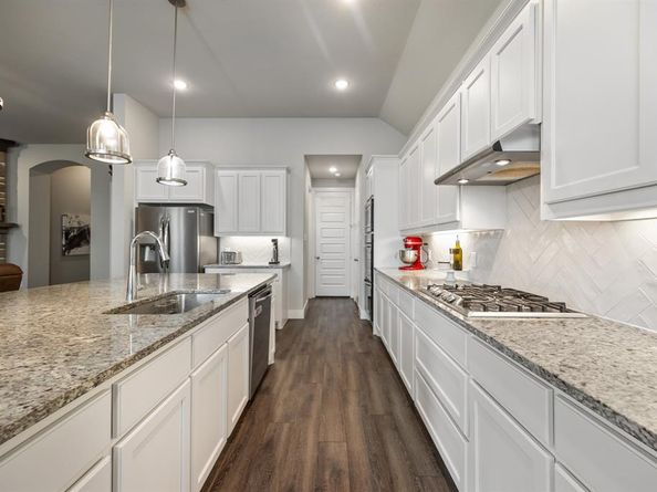 1733  Puglia Court , McLendon Chisholm Texas 75032