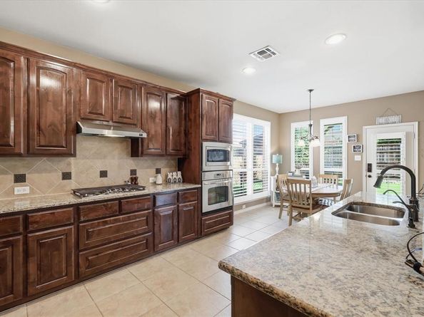 10512  Flat Creek Trail , McKinney Texas 75072