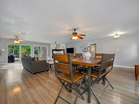 2727  Buffalo Drive , Arlington Texas 76013